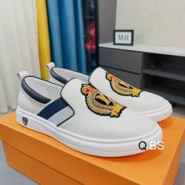 Picture of Louis Vuitton Shoes _SKULVsz38-45BS020312241